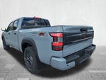 2027 Nissan Frontier PRO-4X