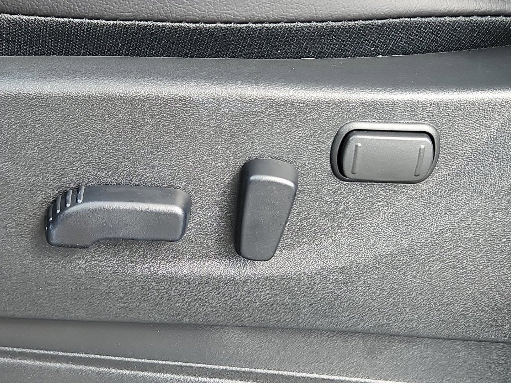 2027 Nissan Frontier PRO-4X