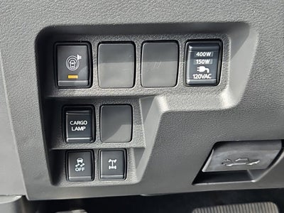 2027 Nissan Frontier PRO-4X