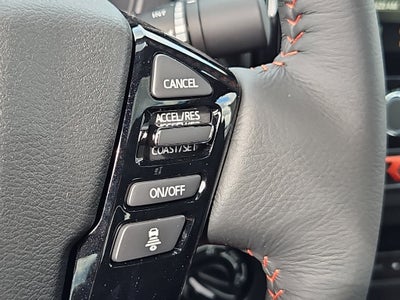 2027 Nissan Frontier PRO-4X