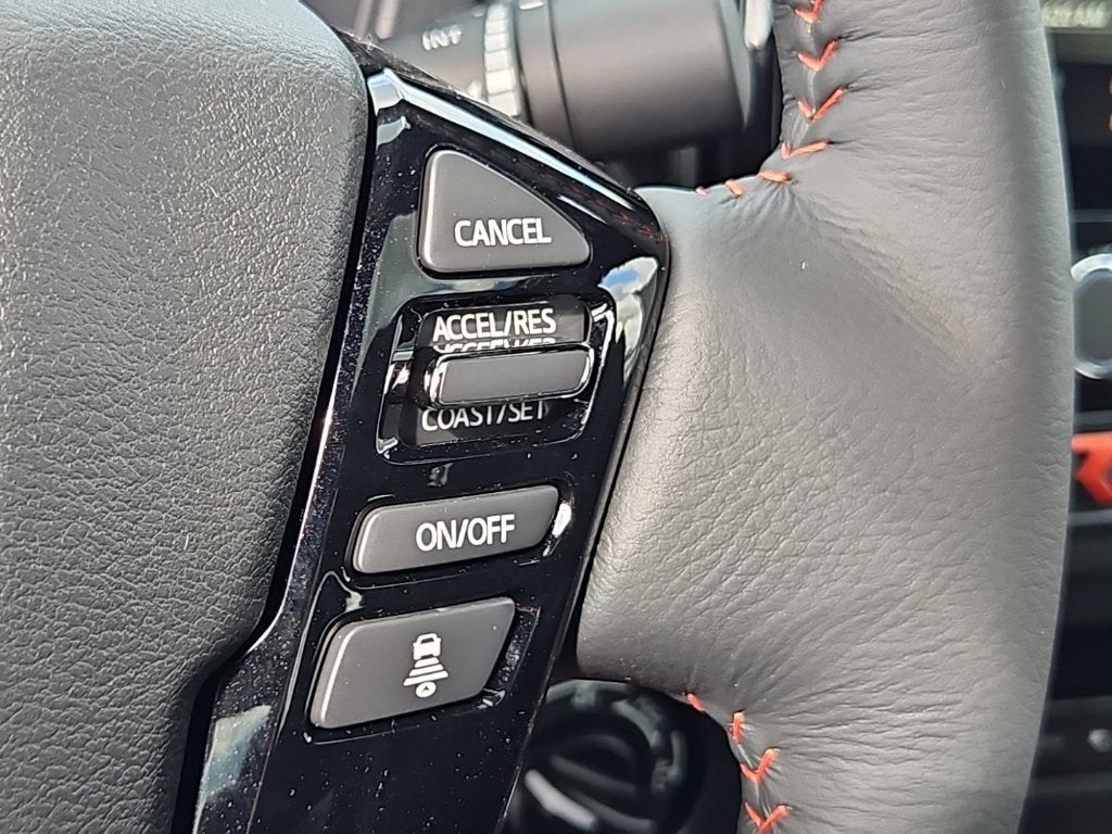 2027 Nissan Frontier PRO-4X
