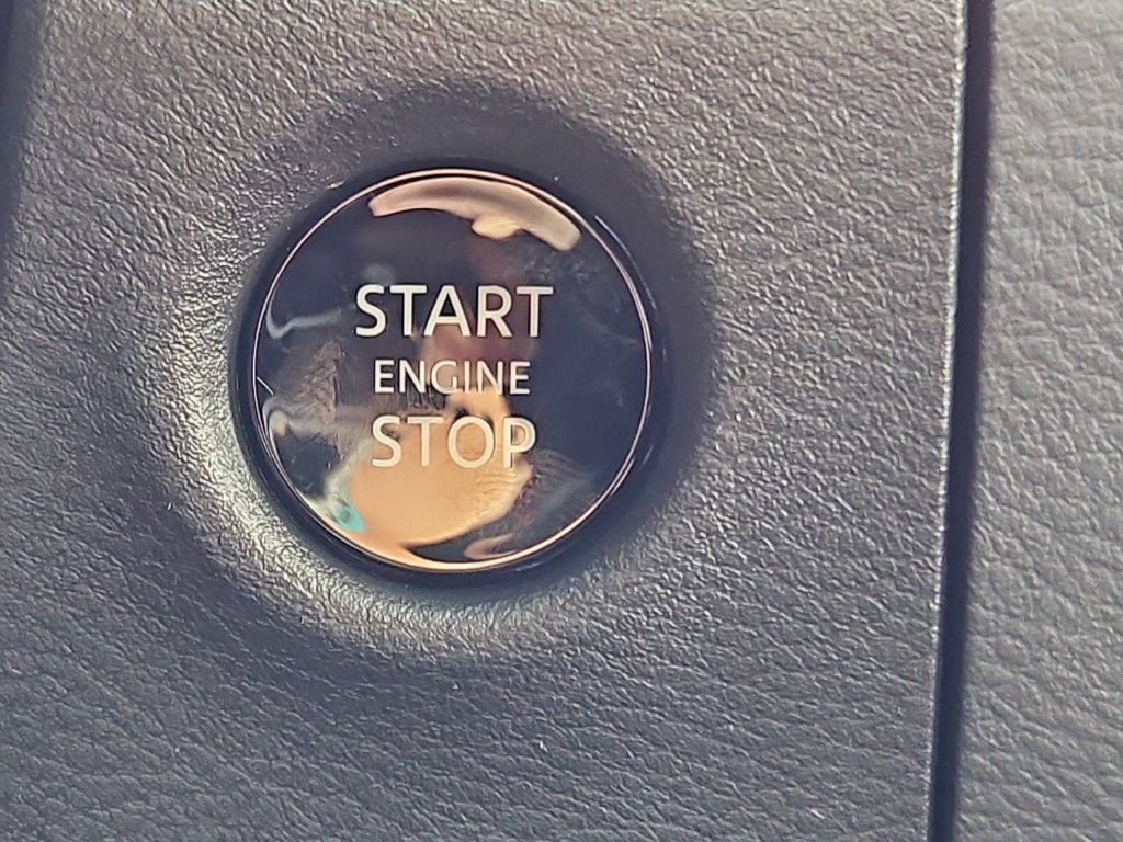 2027 Nissan Frontier PRO-4X