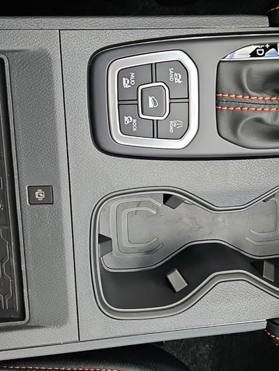 2027 Nissan Frontier PRO-4X