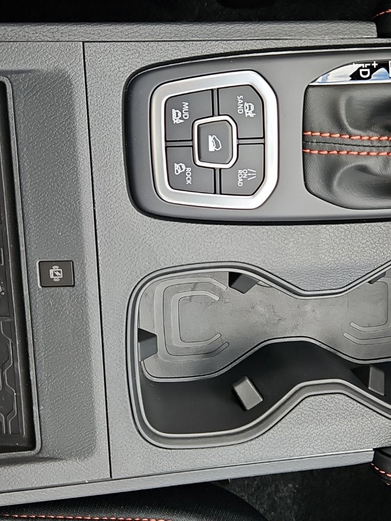2027 Nissan Frontier PRO-4X