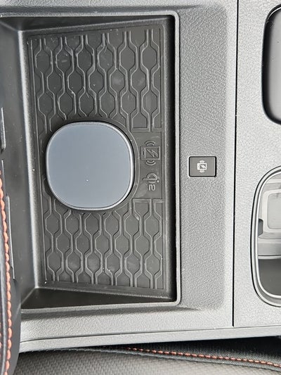 2027 Nissan Frontier PRO-4X