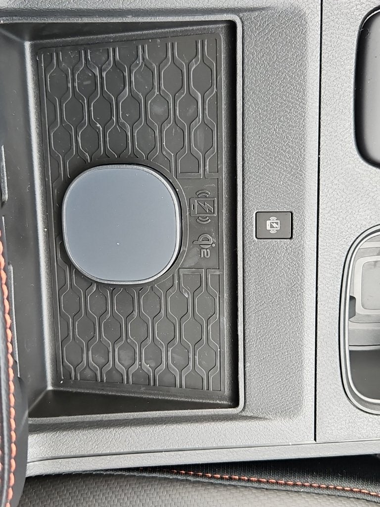 2027 Nissan Frontier PRO-4X