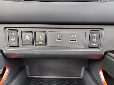 2027 Nissan Frontier PRO-4X