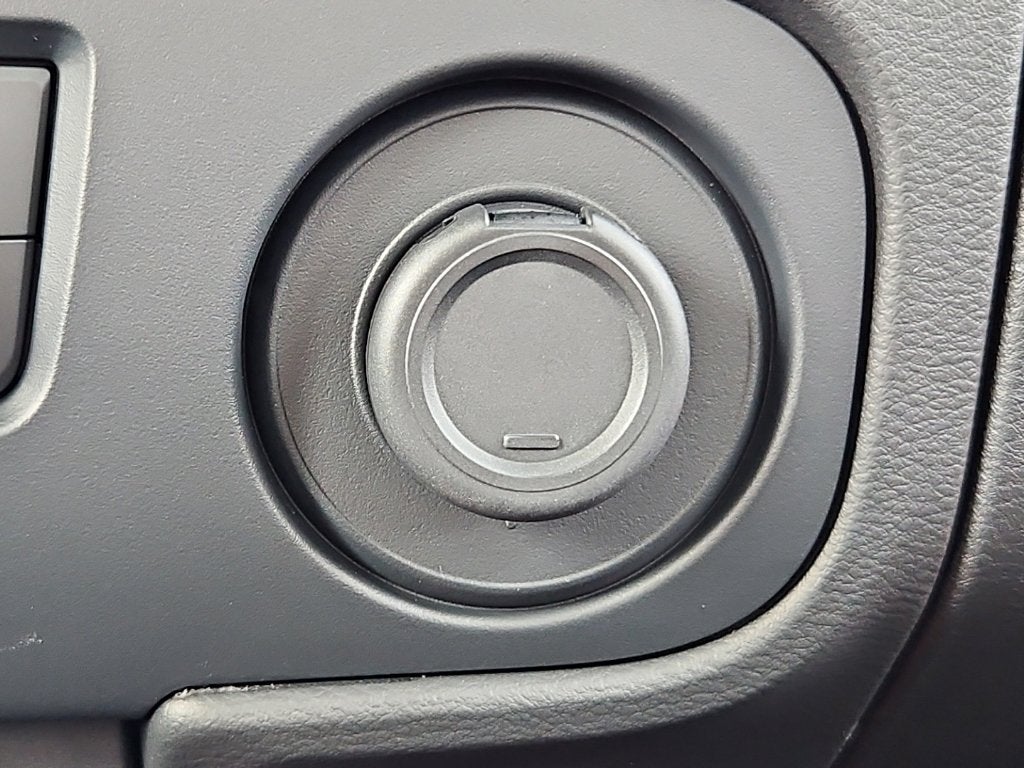 2027 Nissan Frontier PRO-4X
