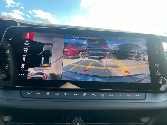 2024 Dodge Charger R/T