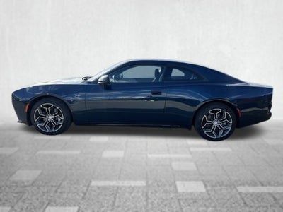 2024 Dodge Charger R/T