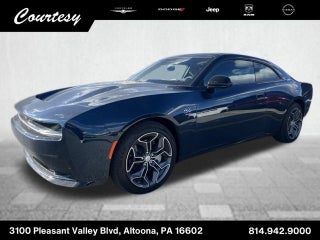 2024 Dodge Charger R/T