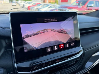 2022 Jeep Compass Altitude