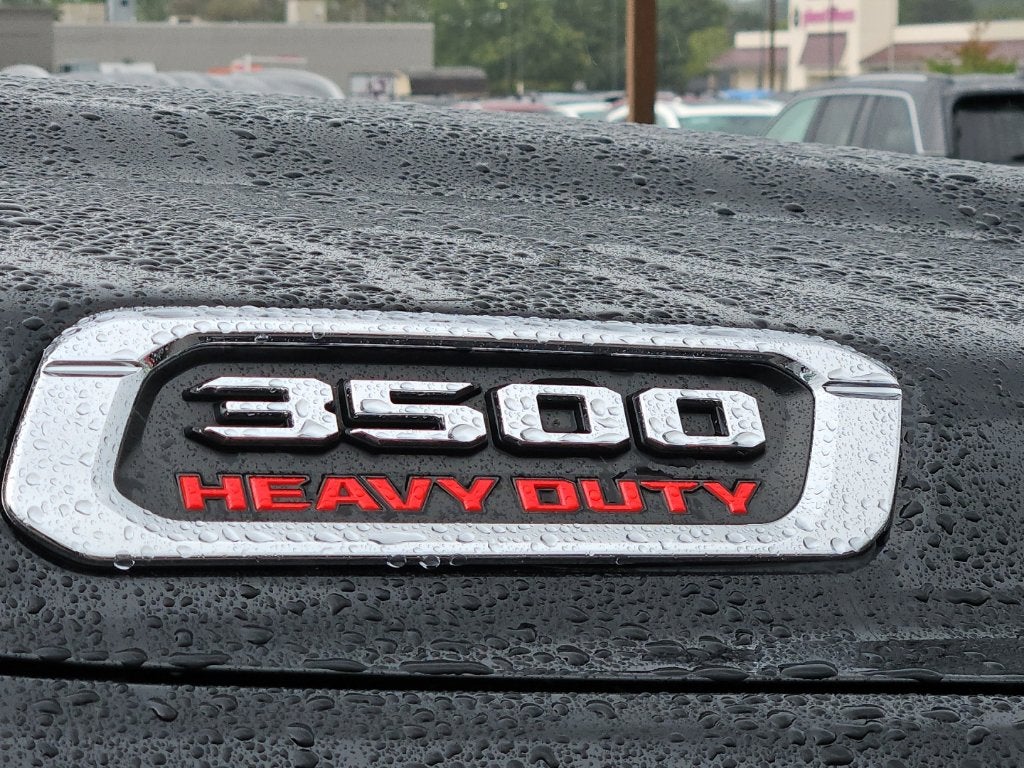 2024 RAM 3500 Limited