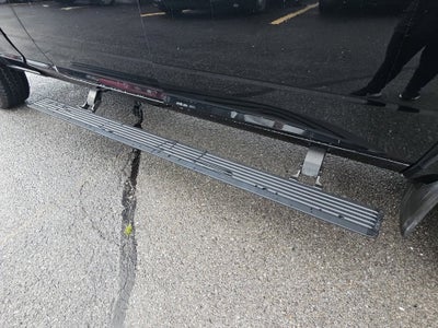 2024 RAM 3500 Limited