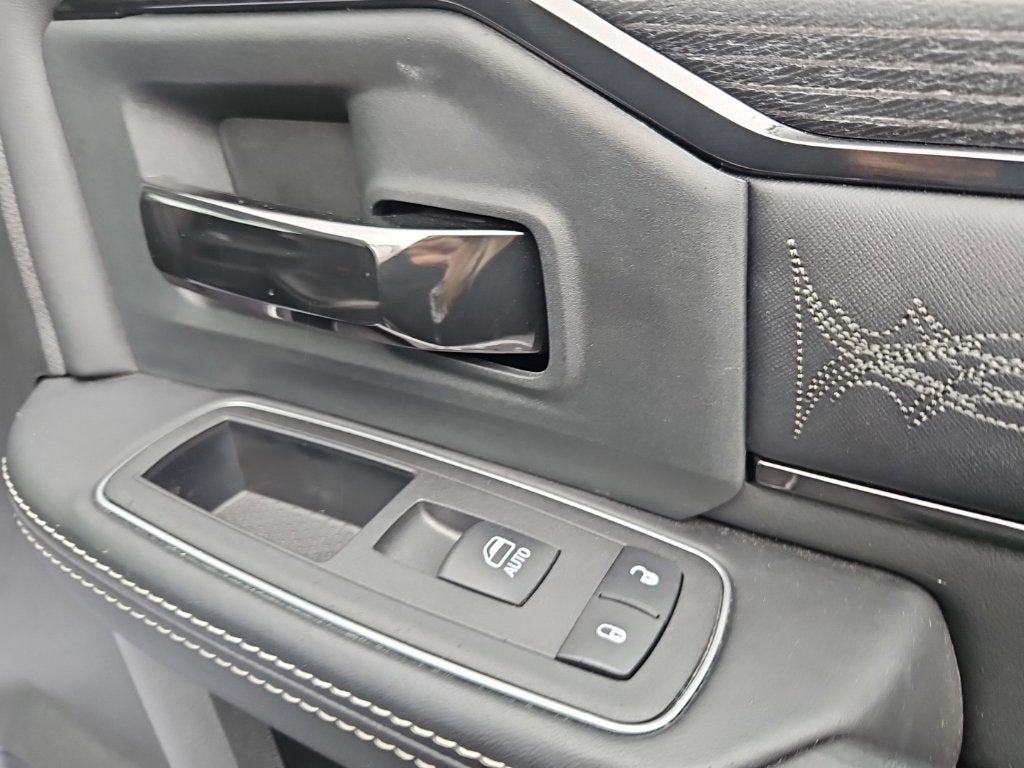 2024 RAM 3500 Limited