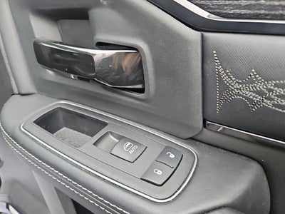 2024 RAM 3500 Limited