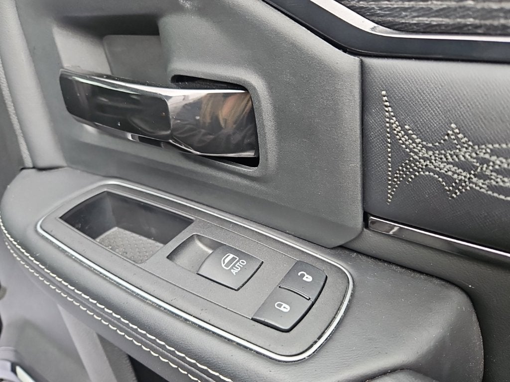 2024 RAM 3500 Limited
