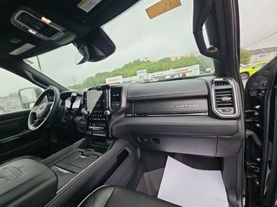2024 RAM 3500 Limited