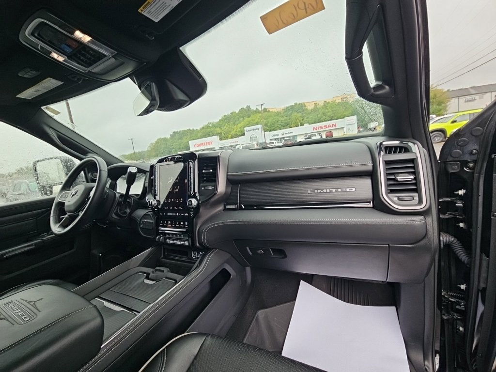 2024 RAM 3500 Limited