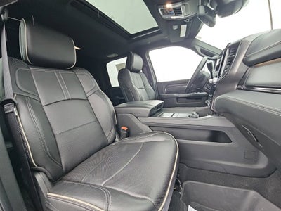 2024 RAM 3500 Limited