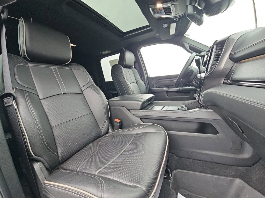 2024 RAM 3500 Limited