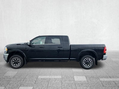 2024 RAM 3500 Limited