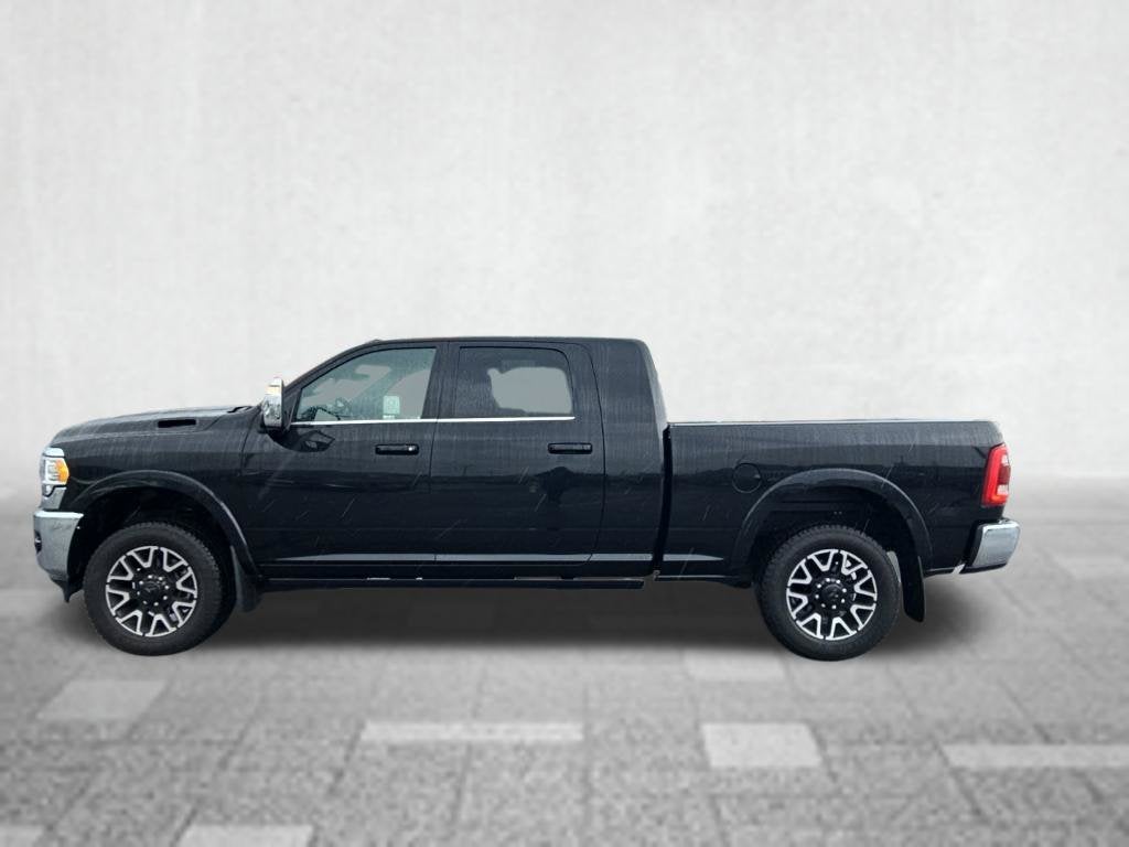 2024 RAM 3500 Limited