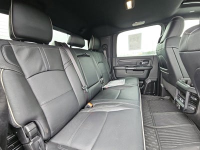 2024 RAM 3500 Limited