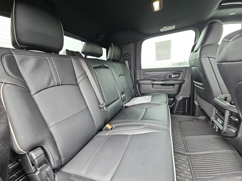 2024 RAM 3500 Limited