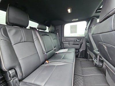 2024 RAM 3500 Limited