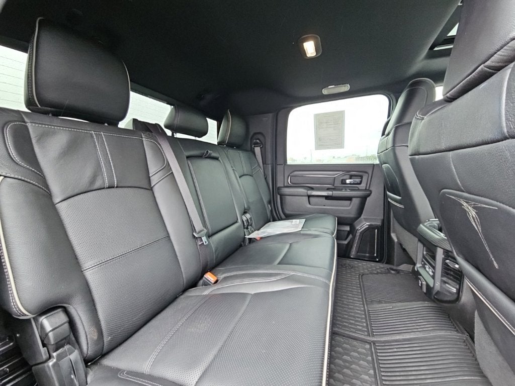 2024 RAM 3500 Limited