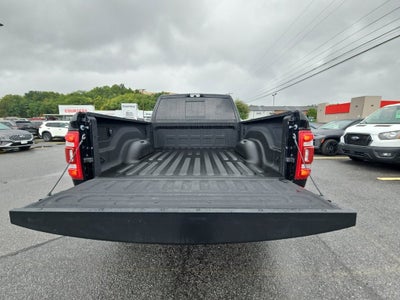 2024 RAM 3500 Limited