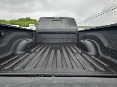 2024 RAM 3500 Limited