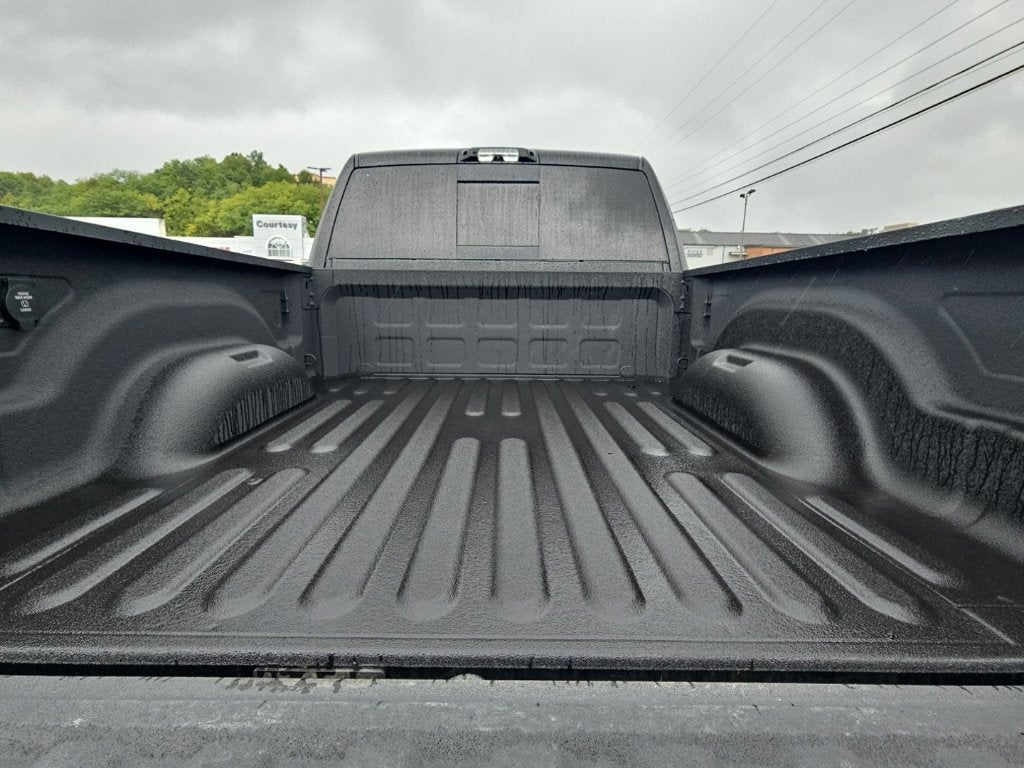 2024 RAM 3500 Limited