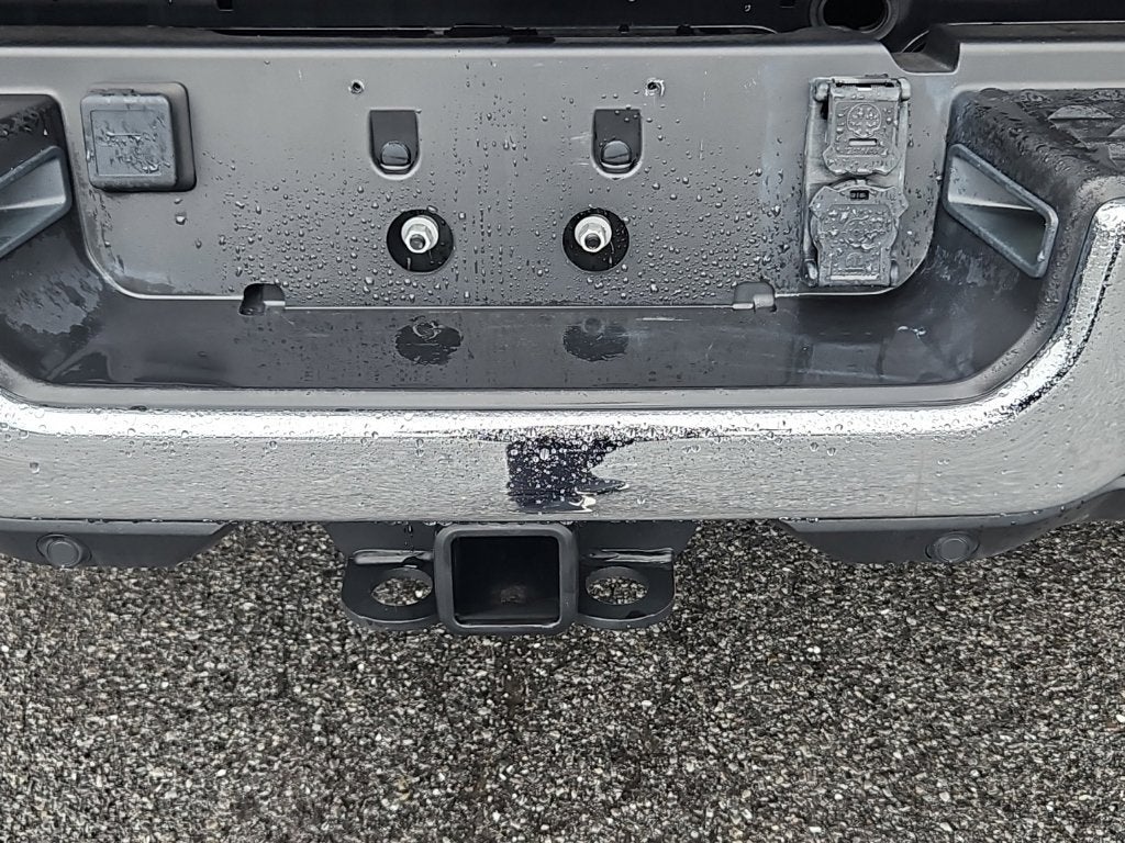 2024 RAM 3500 Limited