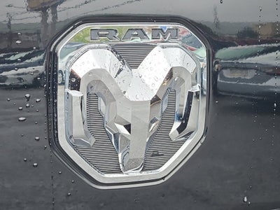 2024 RAM 3500 Limited