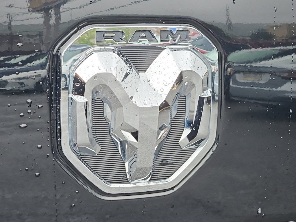 2024 RAM 3500 Limited