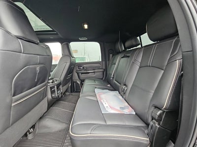2024 RAM 3500 Limited