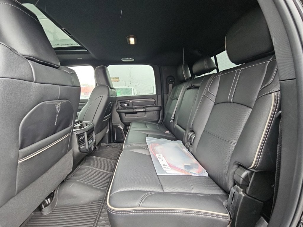 2024 RAM 3500 Limited
