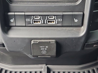 2024 RAM 3500 Limited