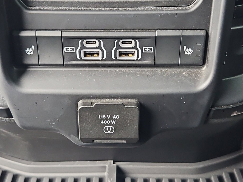 2024 RAM 3500 Limited