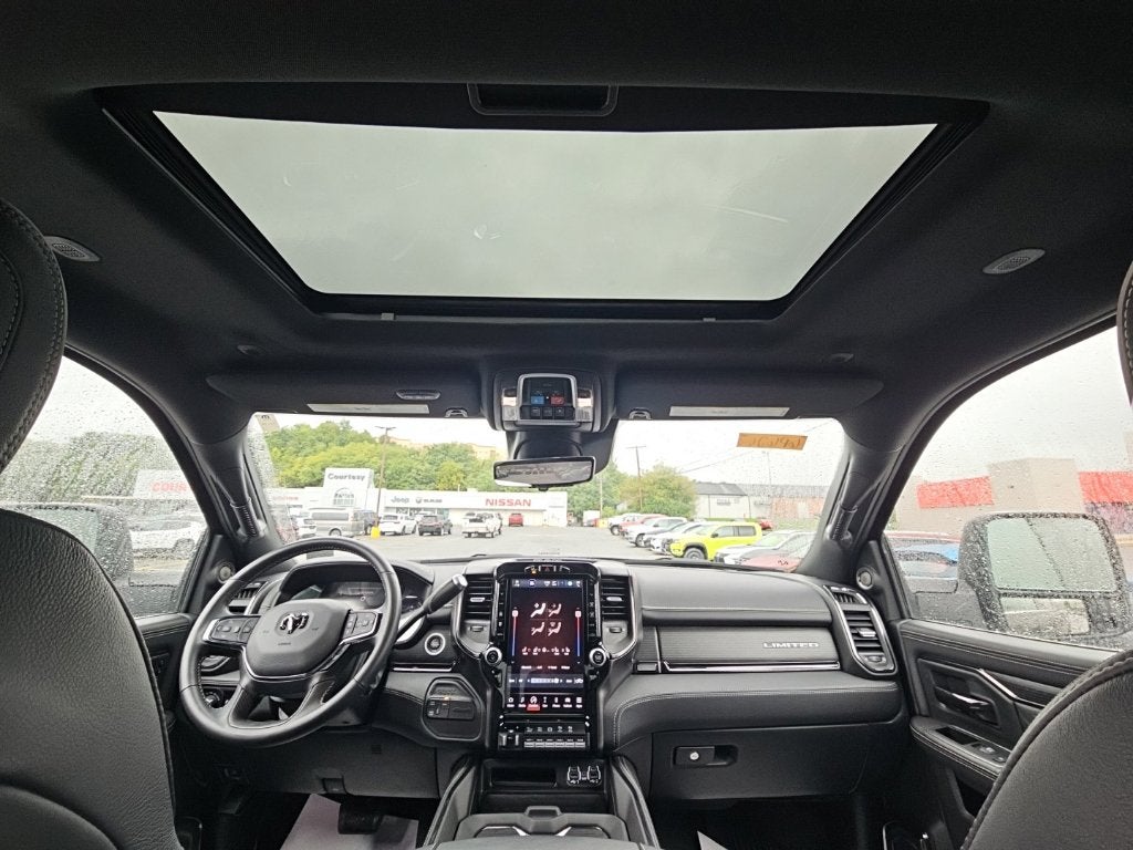 2024 RAM 3500 Limited