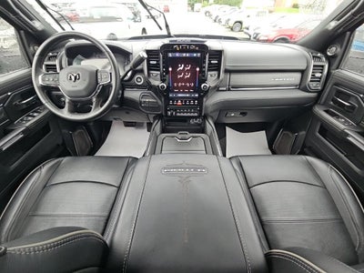 2024 RAM 3500 Limited