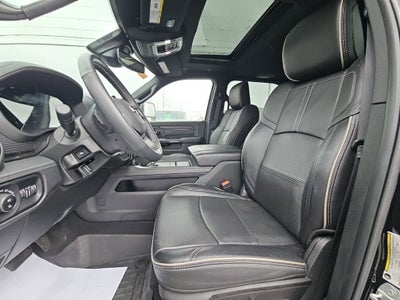 2024 RAM 3500 Limited