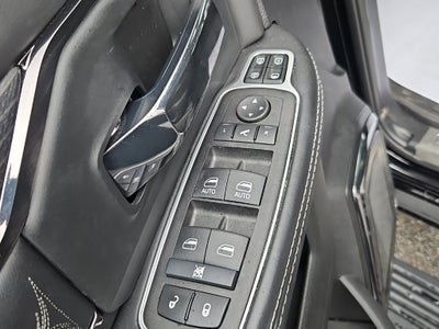 2024 RAM 3500 Limited