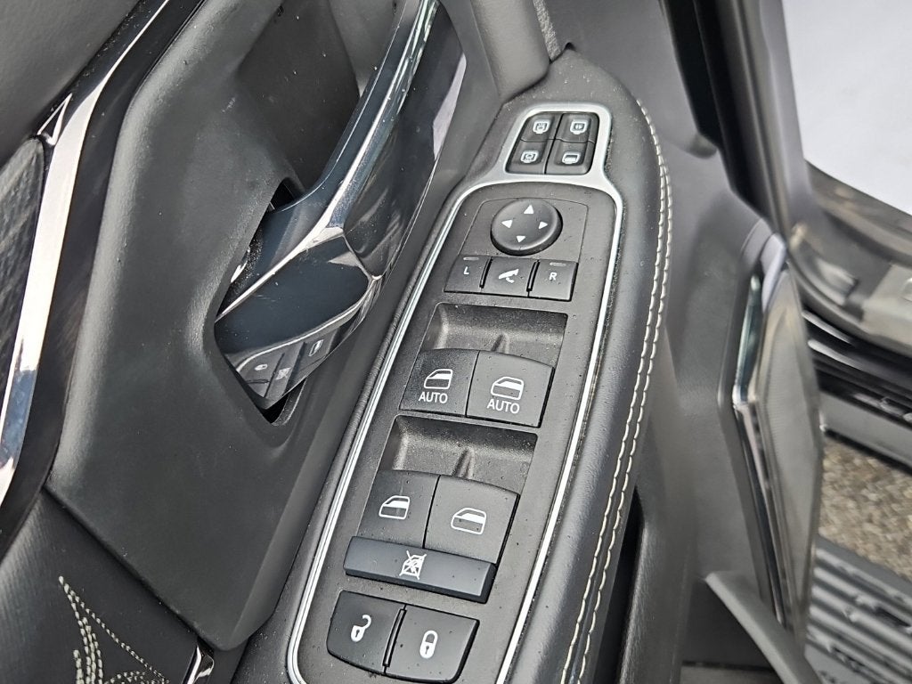 2024 RAM 3500 Limited