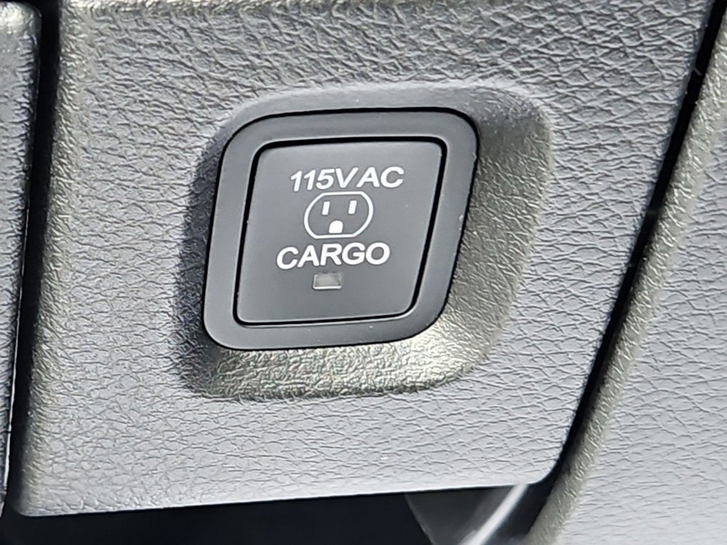 2024 RAM 3500 Limited