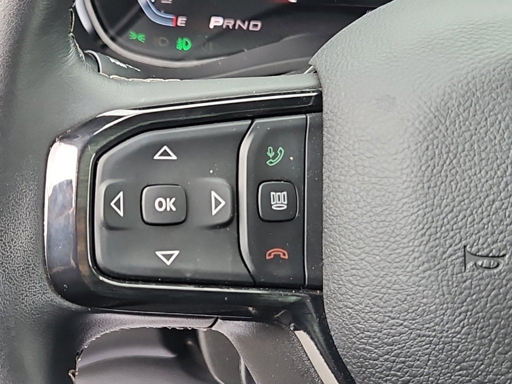2024 RAM 3500 Limited