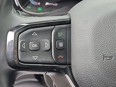 2024 RAM 3500 Limited