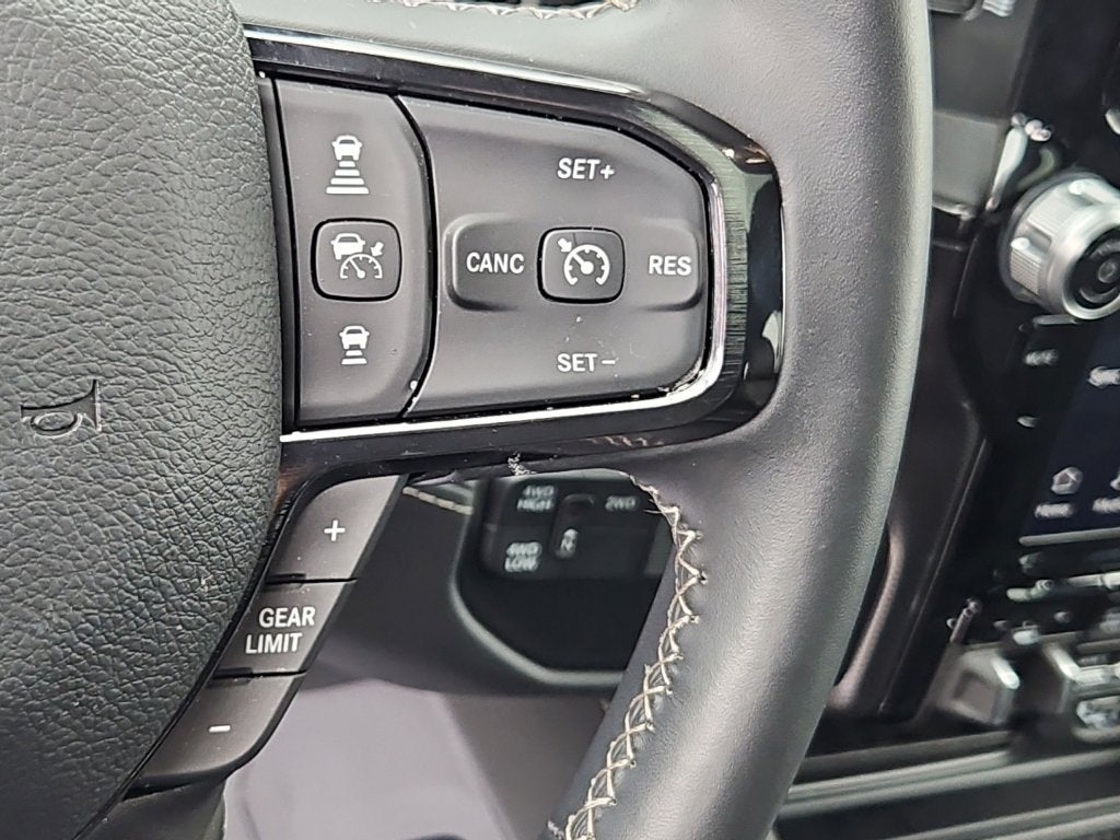 2024 RAM 3500 Limited